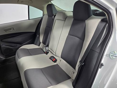 Used 2026 Toyota Corolla LE image 14