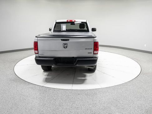 Used 2017 RAM 1500 Tradesman w/ Power & Remote Entry Group AWD/4WD image 24
