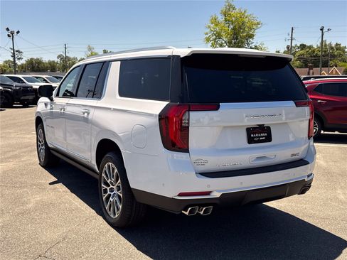 New 2026 GMC Yukon XL Denali RWD image 6