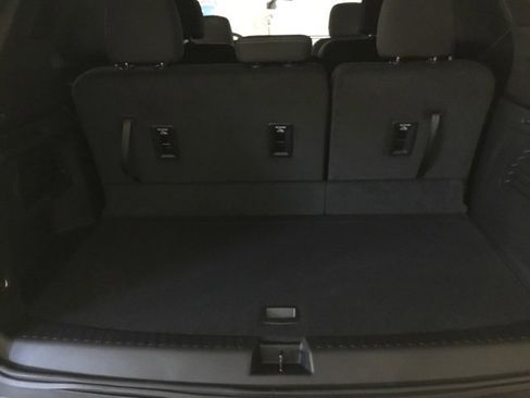New 2026 Chevrolet Traverse LT w/ LPO, Floor Liner Package image 47