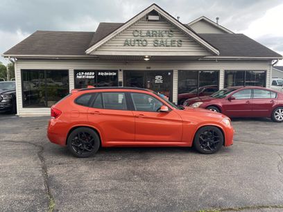 Used 2013 BMW X1 xDrive35i