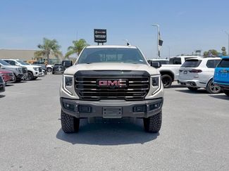 Used 2026 GMC Sierra 1500 AT4X AWD/4WD video 2