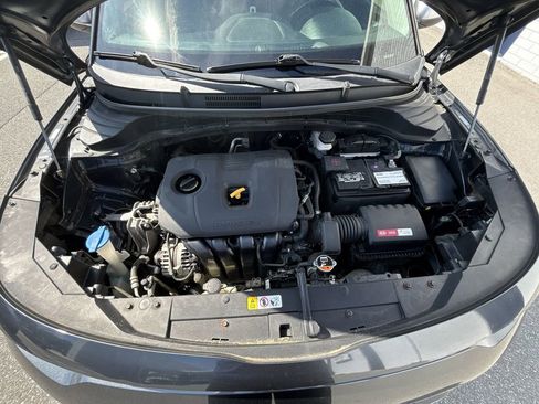 Used 2020 Kia Soul X-Line FWD image 17