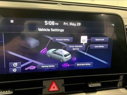 Used 2025 Kia Sportage EX FWD image 35