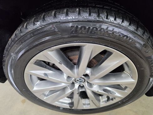 Used 2016 MAZDA CX-9 Grand Touring AWD/4WD image 12