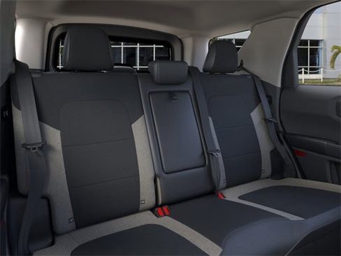 New 2025 Ford Bronco Sport Big Bend image 11