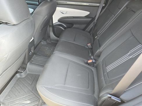 Used 2024 Hyundai Tucson SEL FWD image 20