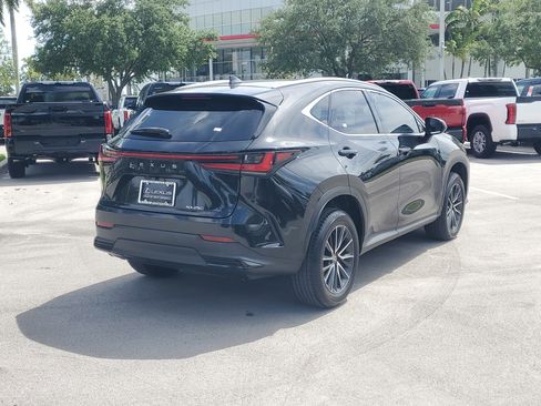 Used 2024 Lexus NX 250 FWD w/ Cold Area Package image 10