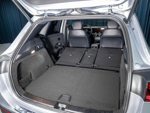 Certified 2026 Mercedes-Benz GLA 250 image 7