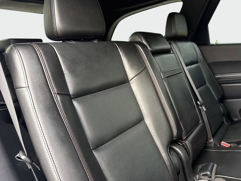 Used 2024 Dodge Durango GT AWD/4WD image 20