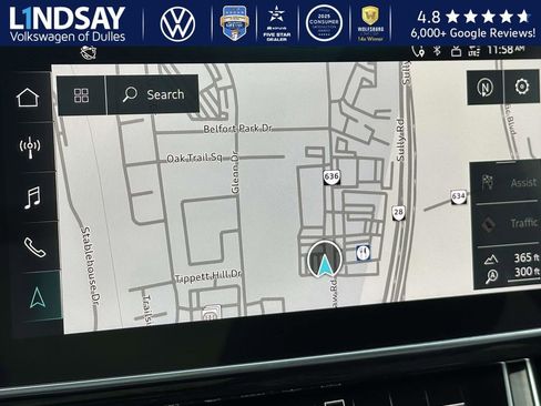 Used 2022 Audi Q7 3.0T Premium Plus image 17