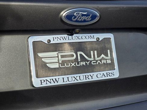 Used 2017 Ford Escape S image 13