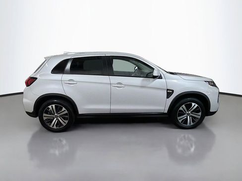 Used 2023 Mitsubishi Outlander Sport AWD image 11