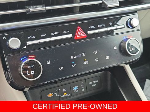 Used 2026 Hyundai Tucson SEL FWD image 22
