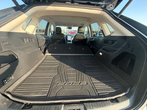 Used 2024 Ford Edge SEL w/ Convenience Package AWD/4WD image 31