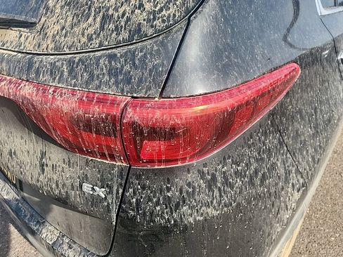 Used 2017 Kia Sportage EX w/ EX Premium Package FWD image 13