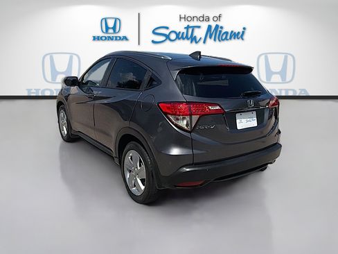 Used 2020 Honda HR-V EX image 5