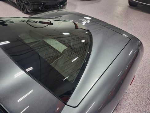 Used 2003 Chevrolet Corvette Coupe RWD image 11