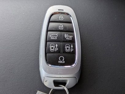 Used 2023 Hyundai Santa Fe Calligraphy