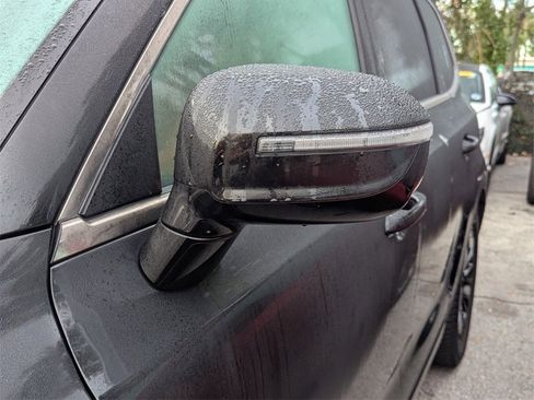 Used 2021 Kia Telluride SX w/ Nightfall Edition Package image 6