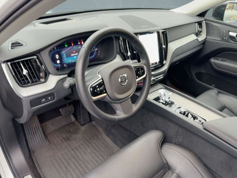 Certified 2025 Volvo XC60 T8 Ultra w/ Climate Package image 4