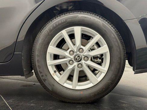 Certified 2025 Toyota Camry LE image 12