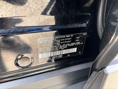 Used 2024 Toyota RAV4 XLE w/ Convenience Package AWD/4WD image 36