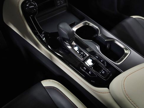 Certified 2023 Lexus NX 350 AWD image 27