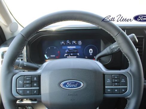 New 2026 Ford F350 Lariat w/ Lariat Premium Package AWD/4WD image 18