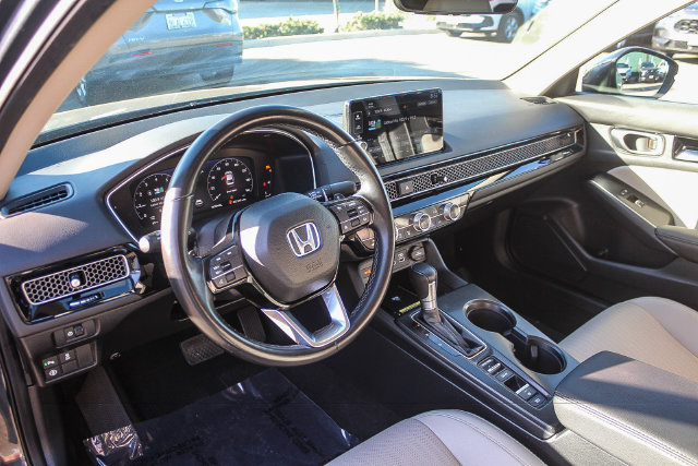 Used 2023 Honda Civic Touring image 22