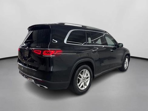Used 2020 Mercedes-Benz GLS 450 4MATIC image 10