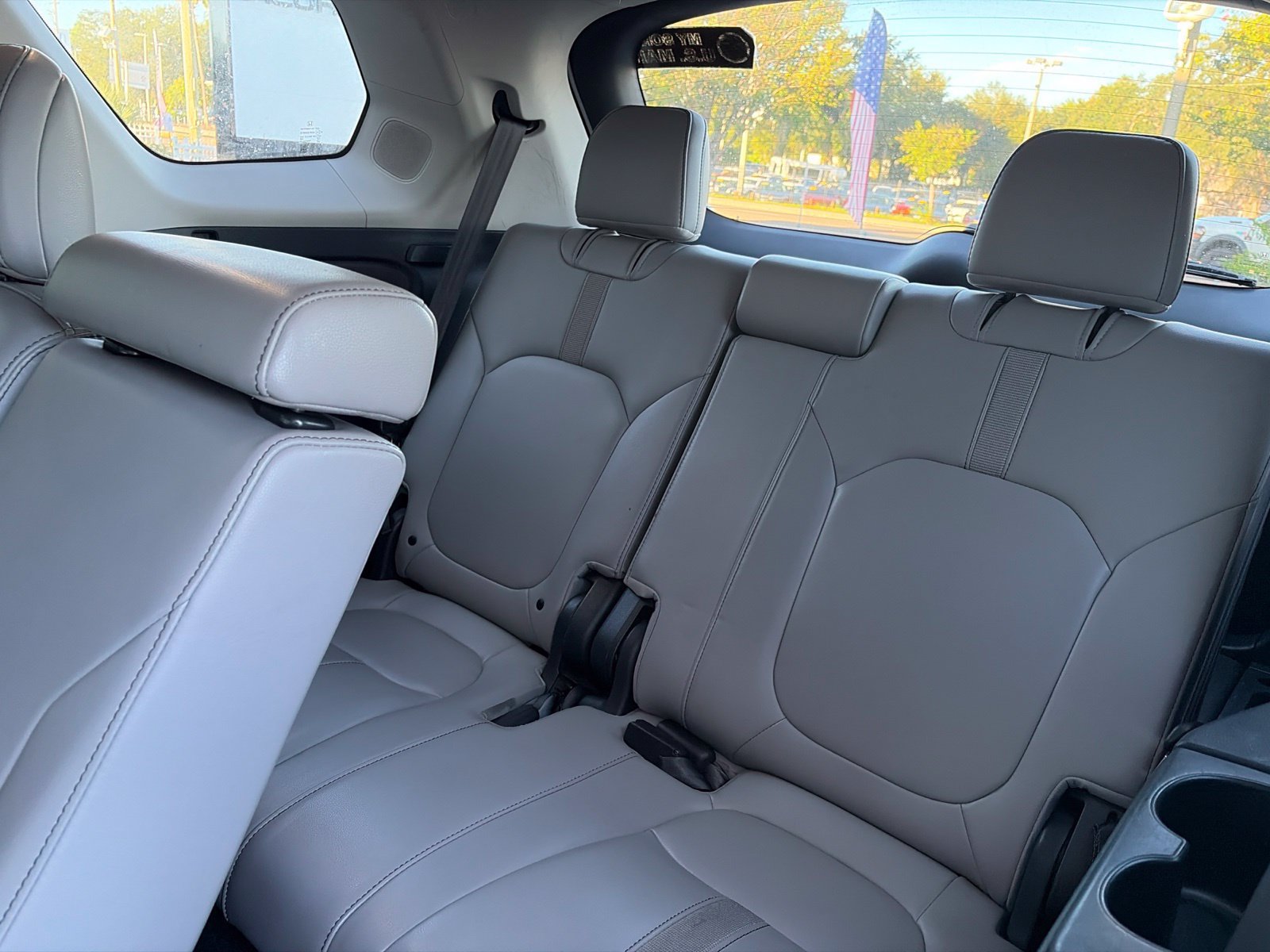 Used 2023 Honda Pilot Touring image 16