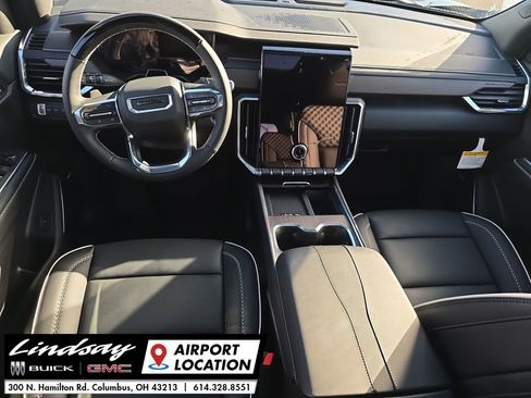 New 2026 GMC Acadia Denali w/ Super Cruise Package image 10