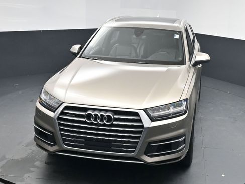 Used 2017 Audi Q7 3.0T Premium Plus image 9