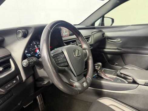 Used 2019 Lexus UX 200 F Sport FWD image 21