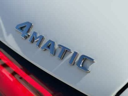 Certified 2026 Mercedes-Benz GLC 300 4MATIC