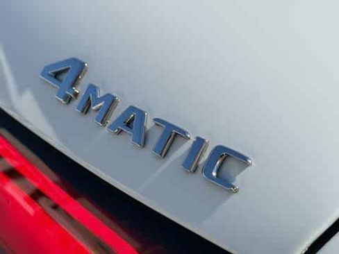 Certified 2026 Mercedes-Benz GLC 300 4MATIC image 1