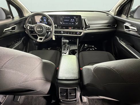 Used 2024 Kia Sportage LX FWD image 30