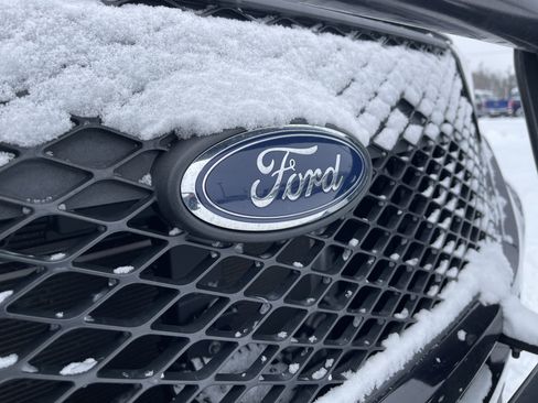 Used 2020 Ford Explorer 4WD Police Interceptor image 25