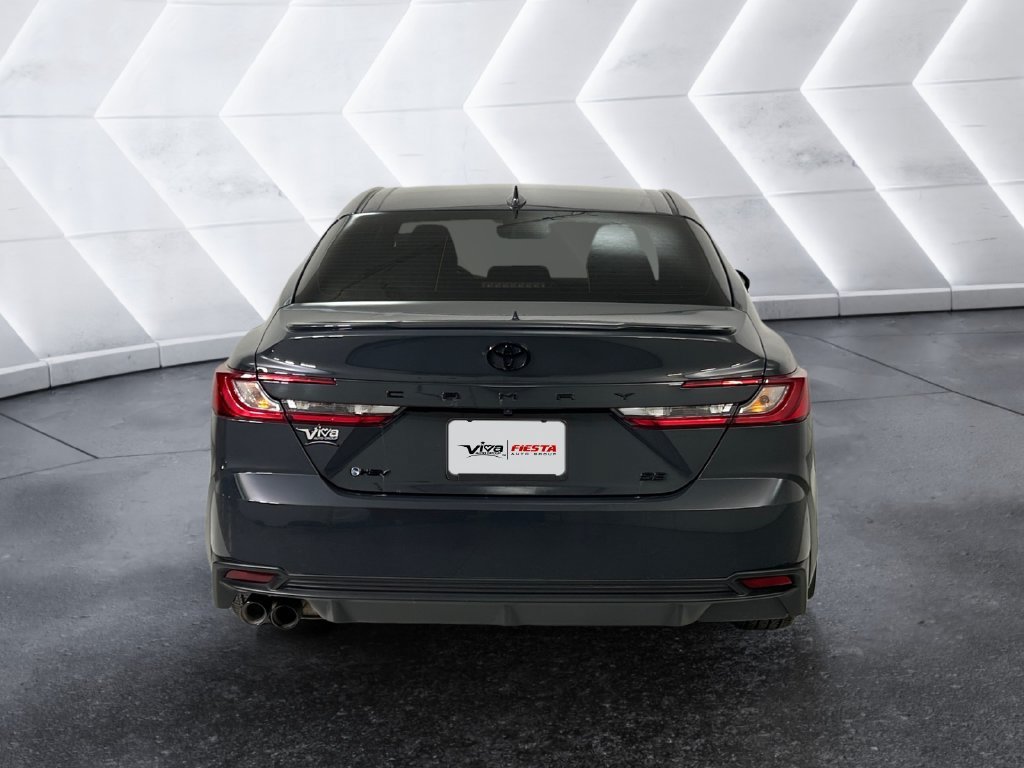 Used 2026 Toyota Camry SE w/ Convenience Package FWD image 5