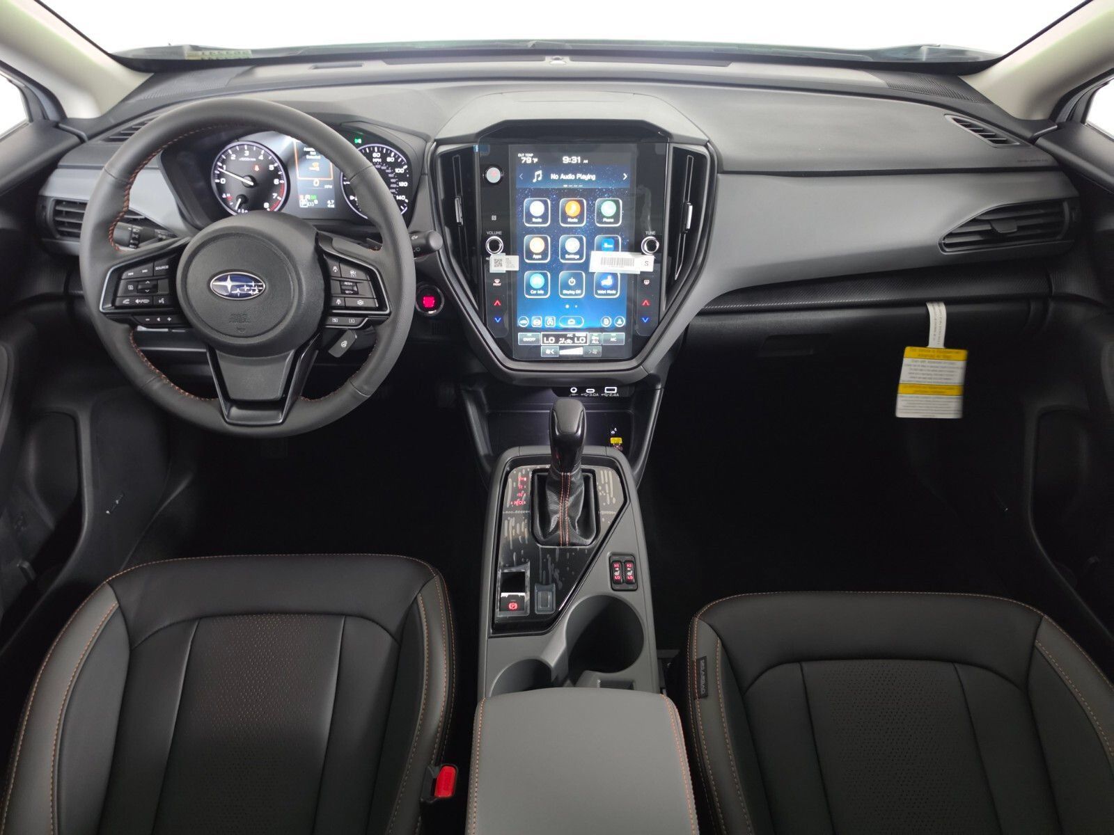 New 2026 Subaru Crosstrek 2.5i Limited AWD/4WD image 31
