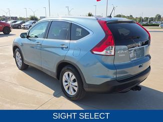 Used 2014 Honda CR-V EX-L video 3
