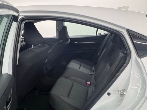 Used 2026 Toyota Camry LE image 8