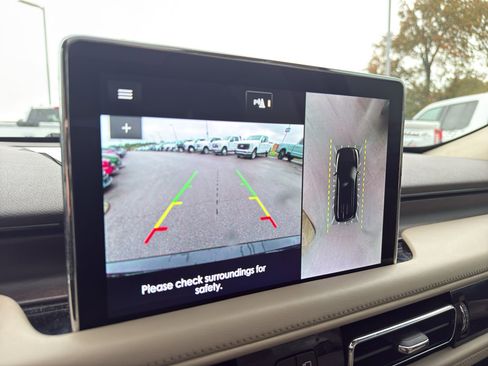 Used 2022 Lincoln Aviator Reserve w/ Equipment Group 201A image 22