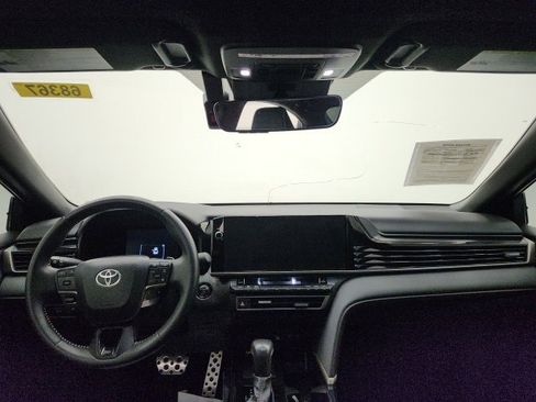 Certified 2025 Toyota Camry SE image 49