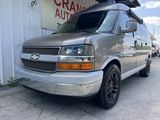 Used 2012 Chevrolet Express 1500 image 5