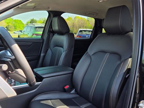 Used 2025 MAZDA CX-90 3.3 Turbo w/ Select Package image 22