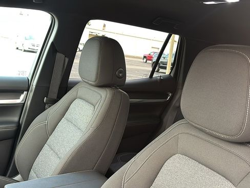 New 2026 GMC Terrain Elevation w/ Black Edition image 22