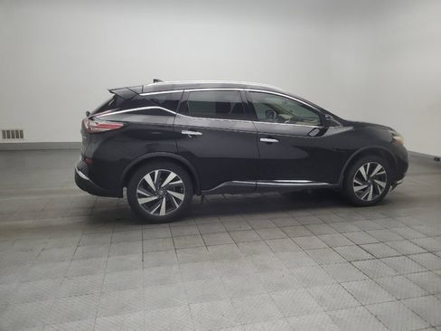 Used 2017 Nissan Murano Platinum w/ Platinum Technology Package FWD image 10
