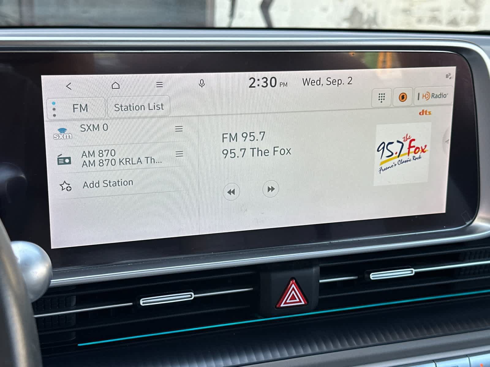 Used 2023 Hyundai Ioniq 6 SEL RWD image 18